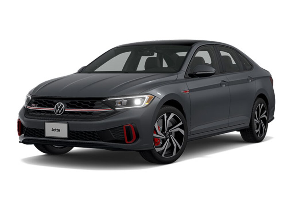 New 2024 Volkswagen Jetta GLI For Sale near Syracuse Cicero NY VIN
